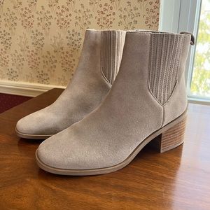 Splendid Amalie Chelsea Bootie in Beige